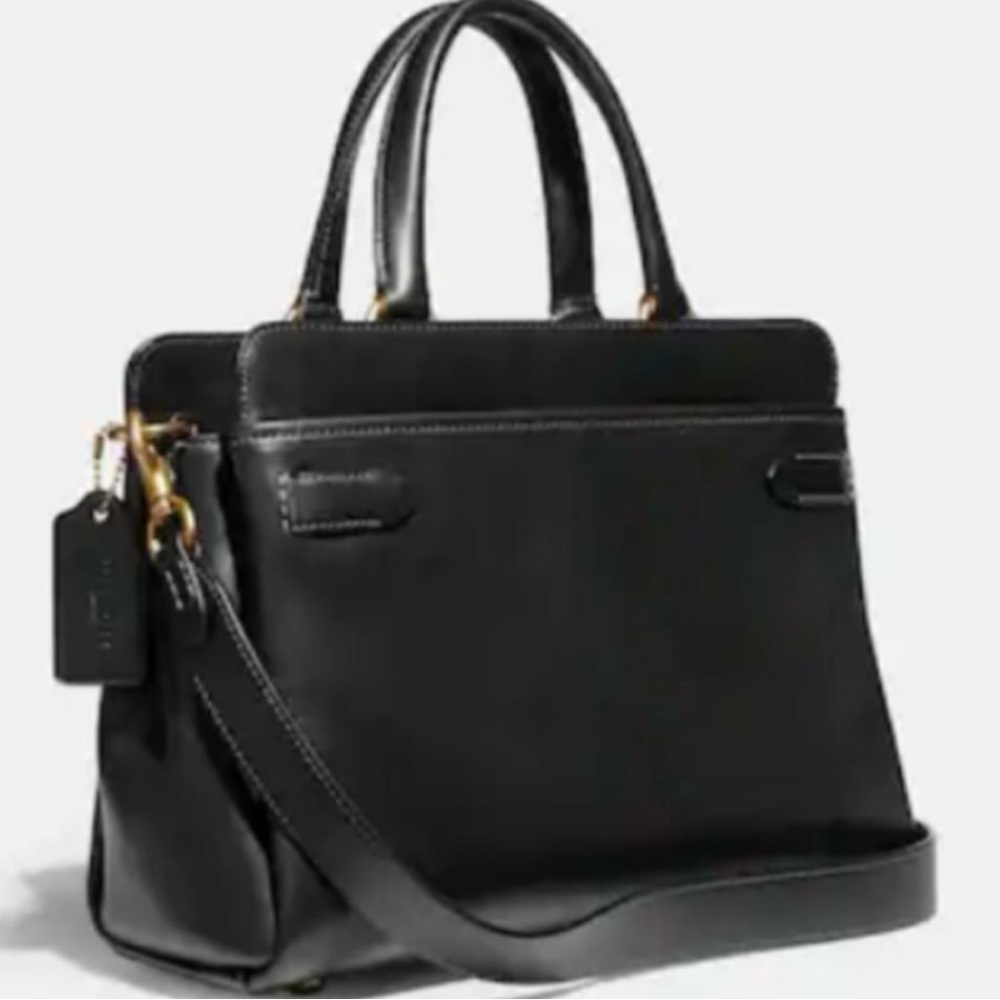 Coach Tate 29 Carryall - Picture 8 of 10